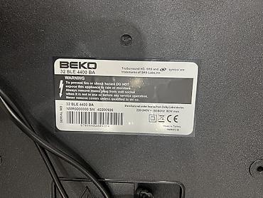 Телевизоры: Продается 3 телевизора BEKO 35 дюйм PANASONIC 50 дюйм OSTEN 50 дюйм - — 2