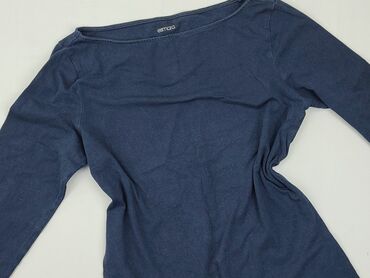 długie sukienki czerwone na wesele: Blouse, Esmara, L (EU 40), condition - Good