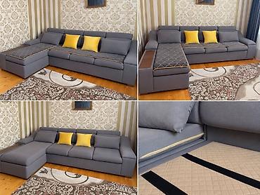 divan alan: Kunc divan 1700 manat alinib. İdeal veziyyetdedir. Basligi acilir. 1 — 1
