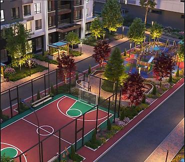 Продажа квартир: 2 комнаты, 35 м², Элитка, 13 этаж, Готовая ПСО (под самоотделку) — 6