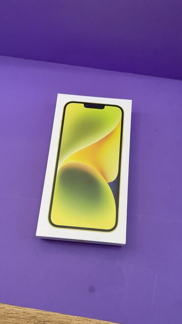 Apple iPhone: IPhone 14 Plus, Б/у, 128 ГБ, Коробка, 83 % — 14