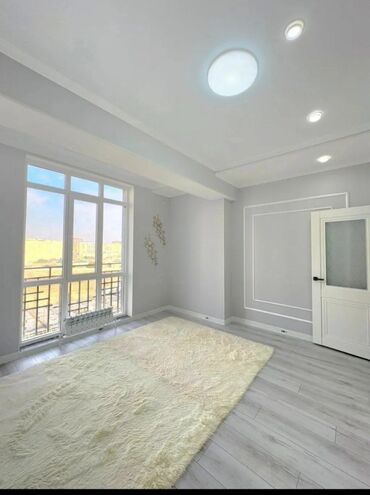 срочно сдаётся квартира: 1 комната, 36 м², Элитка, 10 этаж, Дизайнерский ремонт