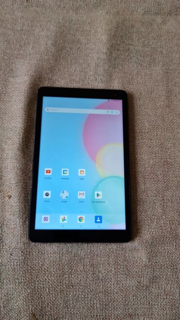 Tableti: Tablet 10 inca ko nov sve radi — 5