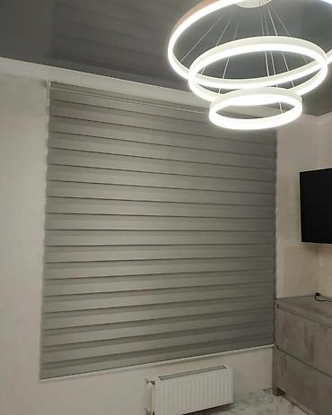 Жалюзи и рольшторы: Жалюзи вертикальны — 14