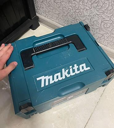 kesen: Makita elektrikli metal kəsən nibler (MAKITA brendi) - Güclü elektrik — 3