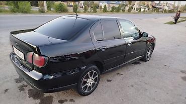 ниссан алмера 2003: Nissan Primera: 2000 г., 1.6 л, Механика, Бензин, Седан — 5