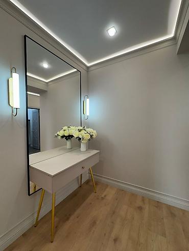 Продажа квартир: 3 комнаты, 94 м², Элитка, 6 этаж, Дизайнерский ремонт — 12