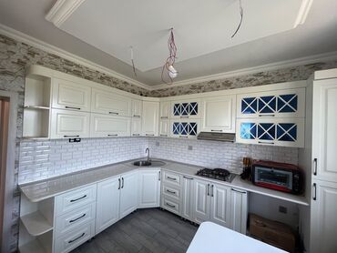 Bağ evlərinin satışı: Bakı, Buzovna, 144 kv. m, 5 otaqlı, Kombi, Qaz, İşıq — 5