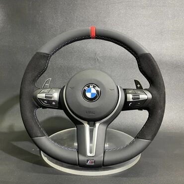 афто кара: Руль BMW Новый