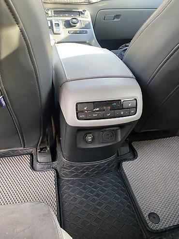 Hyundai: Hyundai Palisade: 2022 г., 3.8 л, Автомат, Бензин, Внедорожник — 8