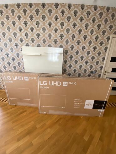bmw 4 серия 430i xdrive: Yeni Televizor LG Led 65" 4K (3840x2160)