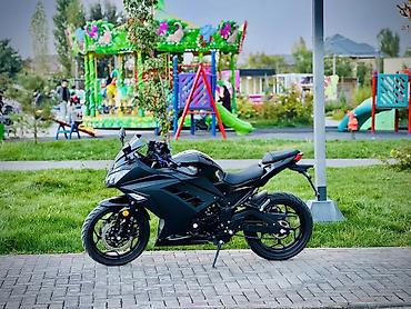 кавасаки ниндзя 250: Продается Kawasaki Ninja 250 куб 
В идеальном состоянии — 3