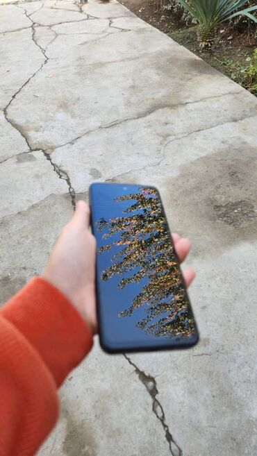 микрофон для компьютера: Xiaomi, 12, Б/у, 128 ГБ, цвет - Черный, 2 SIM