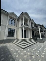 Продажа домов: Дом, 320 м², 6 комнат, Агентство недвижимости, Дизайнерский ремонт — 14