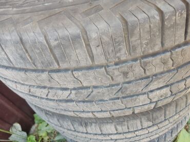купить бу шины в бишкеке: Шины 275 / 55 / R 20, Лето, Б/у, Внедорожные (АТ/МТ), США, Bridgestone