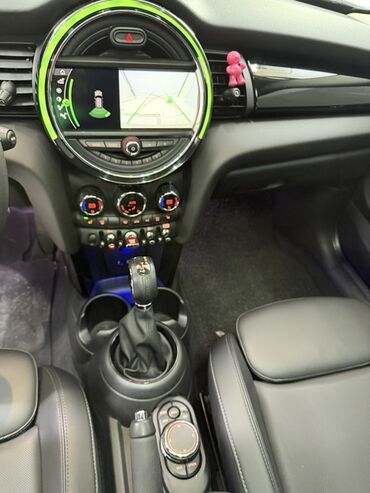 Mini: Mini Mini Cooper (2002-Present): 2019 г., Бензин, Хэтчбэк — 14