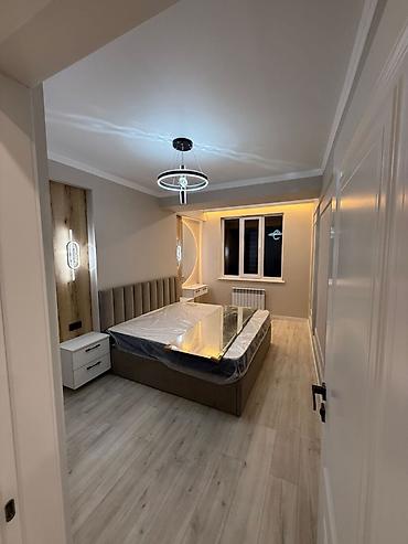 Продажа квартир: 2 комнаты, 60 м², Элитка, 8 этаж, Дизайнерский ремонт — 5