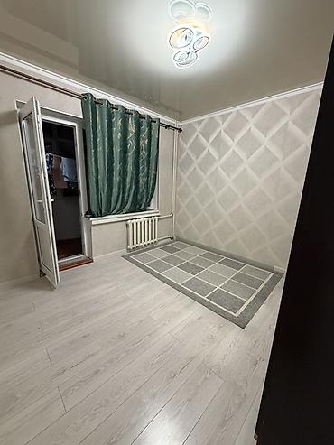 15 м², Без мебели