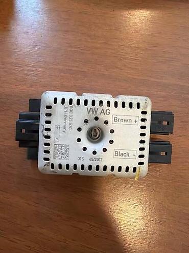 profim: FILTER RADIO FREKVENCIJE ZA VOLKSWAGEN GOLF 7, GOLF 8, TIGUAN . - — 3