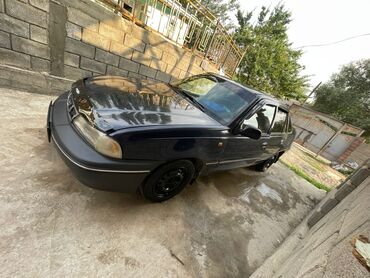 Daewoo: Daewoo Nexia: 2008 г., Бензин, Седан — 4