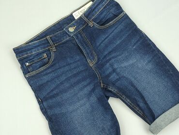 Material trousers for women, Esmara, size S (EU 36)