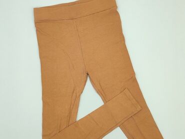 legginsy błyszczące lycra: S (EU 36), condition - Very good