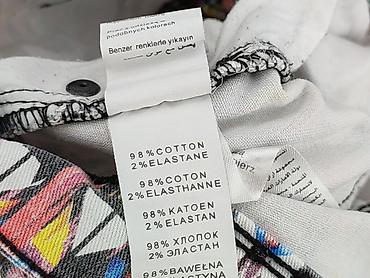 burton denim: Yes Yes, Szorty damskie, rozmiar S — 6