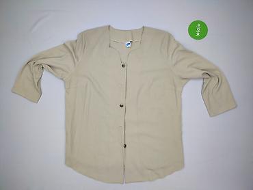 kapcie bejo: Koszula damska, rozmiar 6XL — 2
