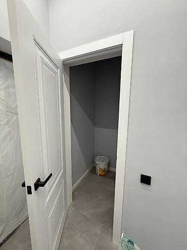 Продажа квартир: 1 комната, 48 м², Элитка, 15 этаж, Евроремонт — 7