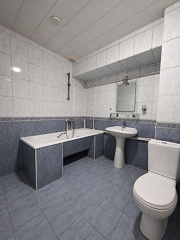 yasma: Bakı, Yasamal, 3 otaqlı, Köhnə tikili, m. İnşaatçılar, 85 kv. m — 6
