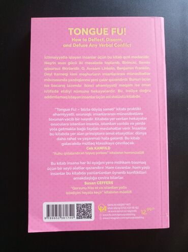 Bədii ədəbiyyat: Maraqlı kitablar Hər biri 50 faiz endirimlə satılır — 14