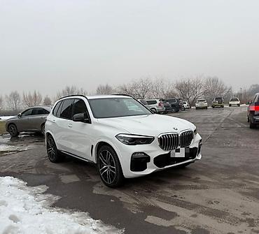 kaiyi e5: BMW X5: 2019 г., 3 л, Автомат, Бензин, Кроссовер — 1