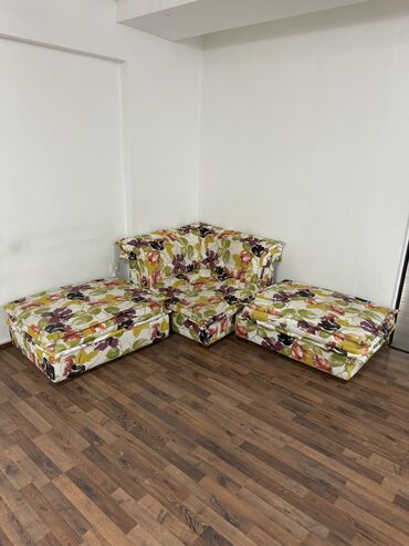 мягкая мебель диван бу: Б/у