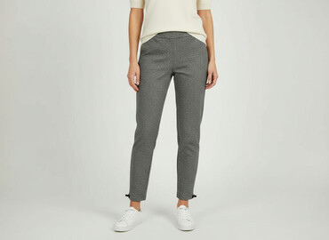 buty zimowe smiths: Marks & Spencer, Spodnie materiałowe damskie, rozmiar S