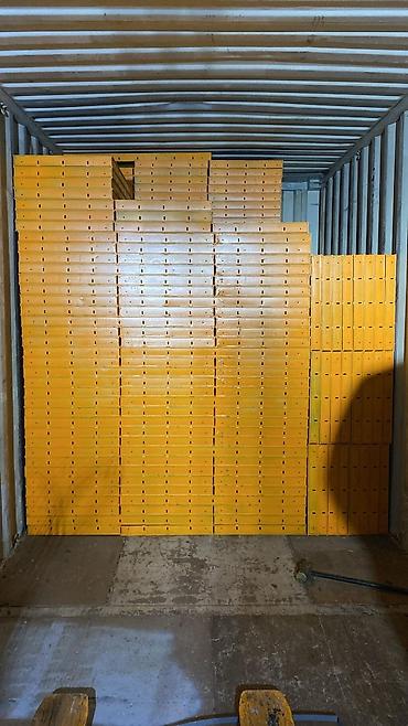 Опалубка: Опалубка Новый 120 * 60, Самовывоз, Платная доставка — 7