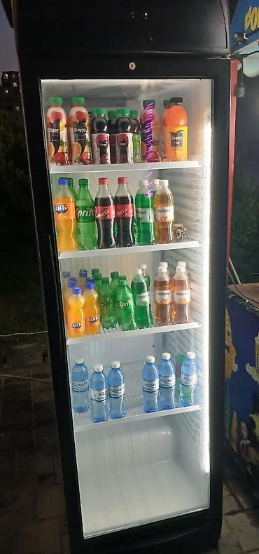 Холодильное оборудование: Su, sok vitrin soyuducu 490 azn satılır ünvan Sumqayıt ✨ Pərvin ✅8507 — 1