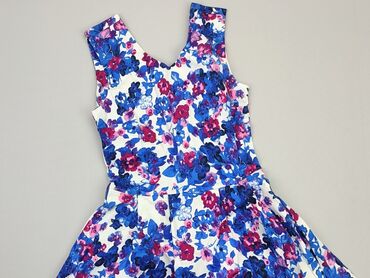 sukienki letnie damskie tanio: Sukienka, XS, stan - Idealny