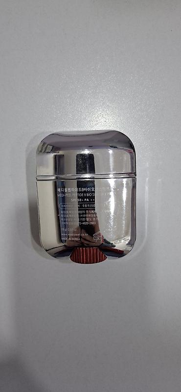 spf 50: Солнцезащитный стик Medi-Peel Peptide 9 Bio Sun Stick Pro SPF50+ — 2