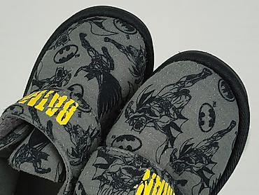 baleriny h: Kapcie Batman, 32, Używany — 5