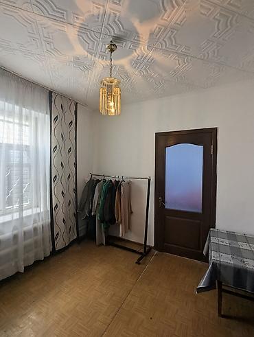 Дома: Продаётся перспективный земельный участок с домом из 4 комнат участок — 7