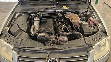 радиатор опель вектра б: Volkswagen Passat: 2001 г., 1.9 л, Механика, Дизель, Универсал — 8