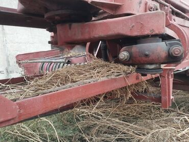 Тракторы МТЗ (Беларус): Модель: 82, Б/у, 2014 г., Трактор с другими агрегатами — 21