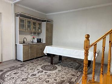 Продажа коттеджей и домов: 6 комнат и более, 120 м², Манас — 9