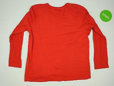 cn 16080a: Tu, Bluzka damska, rozmiar 4XL — 3