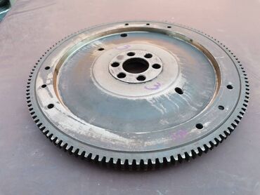 Auto delovi: Zamajac Lada 2121,21213,21214 Niva, Lada 7 Riva broj 3. Polovno, dobro — 11