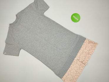 botki na platformie h: Atmosphere, Sukienka damska, rozmiar S — 2