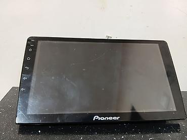 хочу купить автомобиль: Pioneer avtomobil multimedya başlıq qurğusu (Android əsaslı) — 3