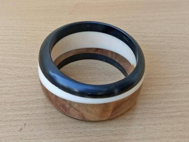 kupujem prodajem ranac: Bangle, Handmade