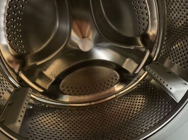 резиновые ножки для стиральной машины: Кир жуучу машина Hotpoint Ariston, Автомат, 6 кг чейин