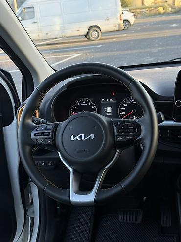 киа морлинк: Kia Morning: 2021 г., 1 л, Автомат, Бензин, Хэтчбэк — 7